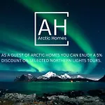 Arctic Homes - Unique Town House