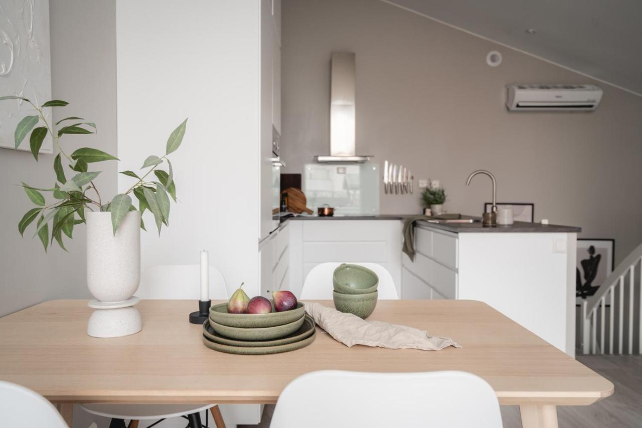 Aparthotel Arctic Homes - Unique Town House Tromsø